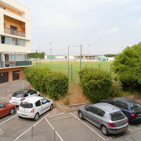 Appartement 2 Etoiles Proche Du Stade Et Des Thermes A Balaruc-Les-Bains, Avec Parking Et Balcon Ferme - Fr-1-503-84 Exterior photo